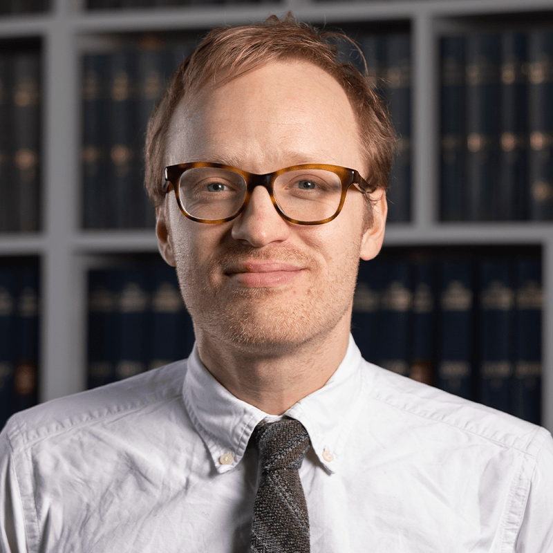 Chris McKendry Partner Wilsons Solicitors